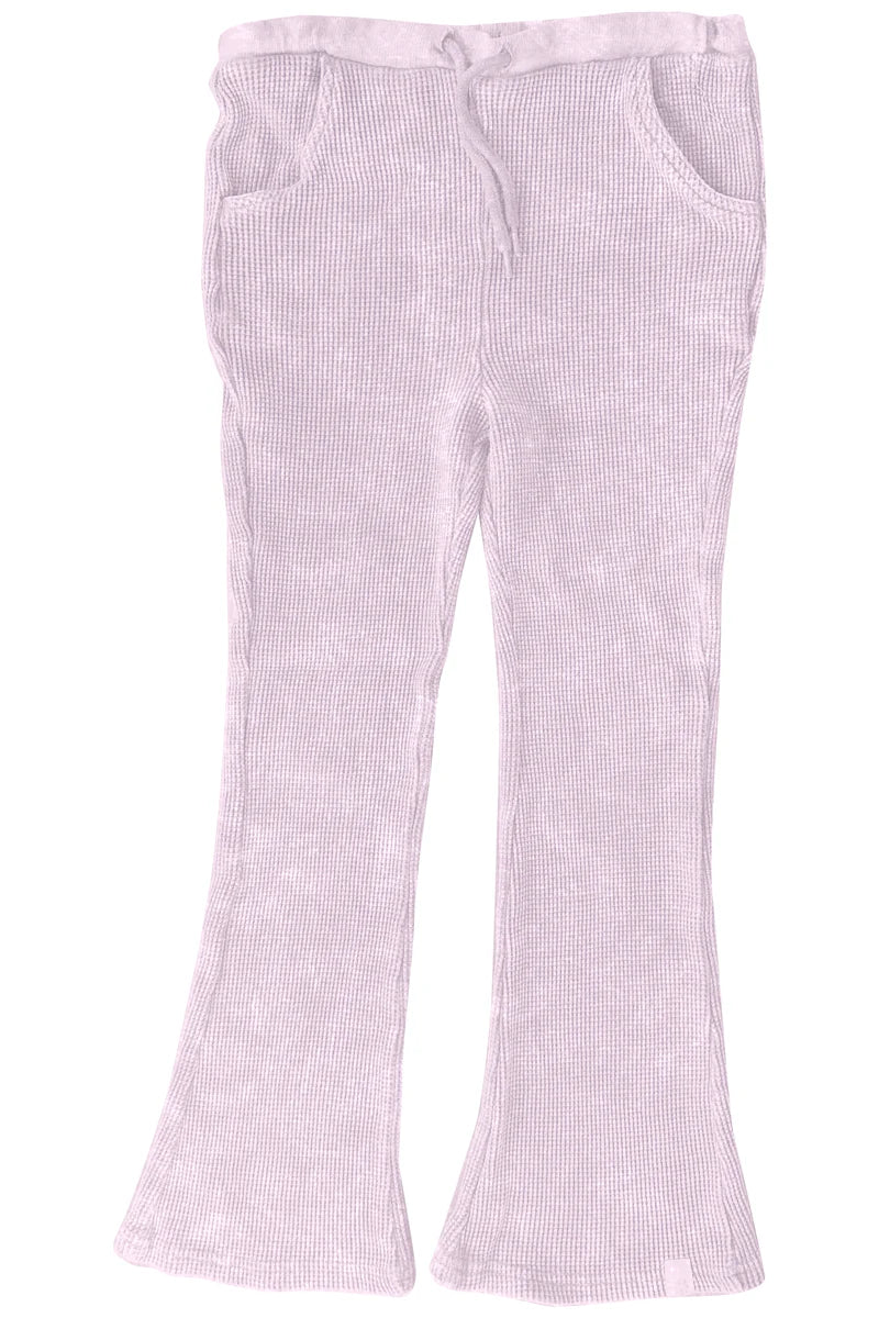 Moon Child Lilac Bell Legging