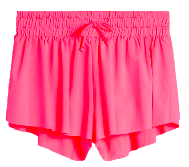 Fly Away Short 2T-4T