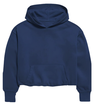 Cloud Bubble Hoodie Sweatshirt