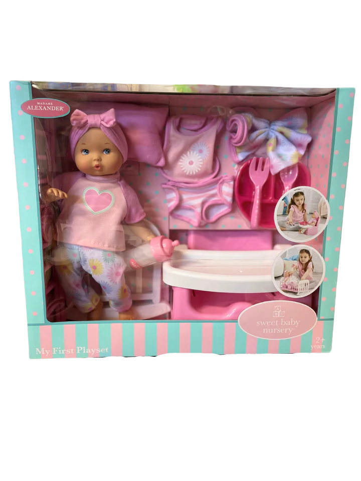My First Play Set