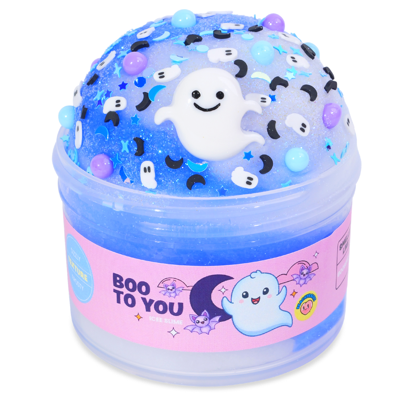 PeachyBbies Slime Bootoyou