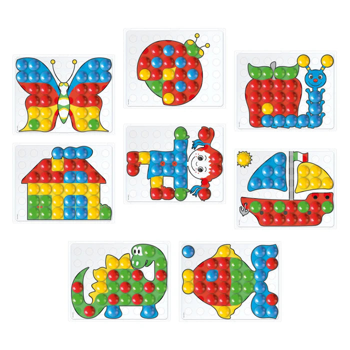 Fantacolor Junior Premium 48 pcs