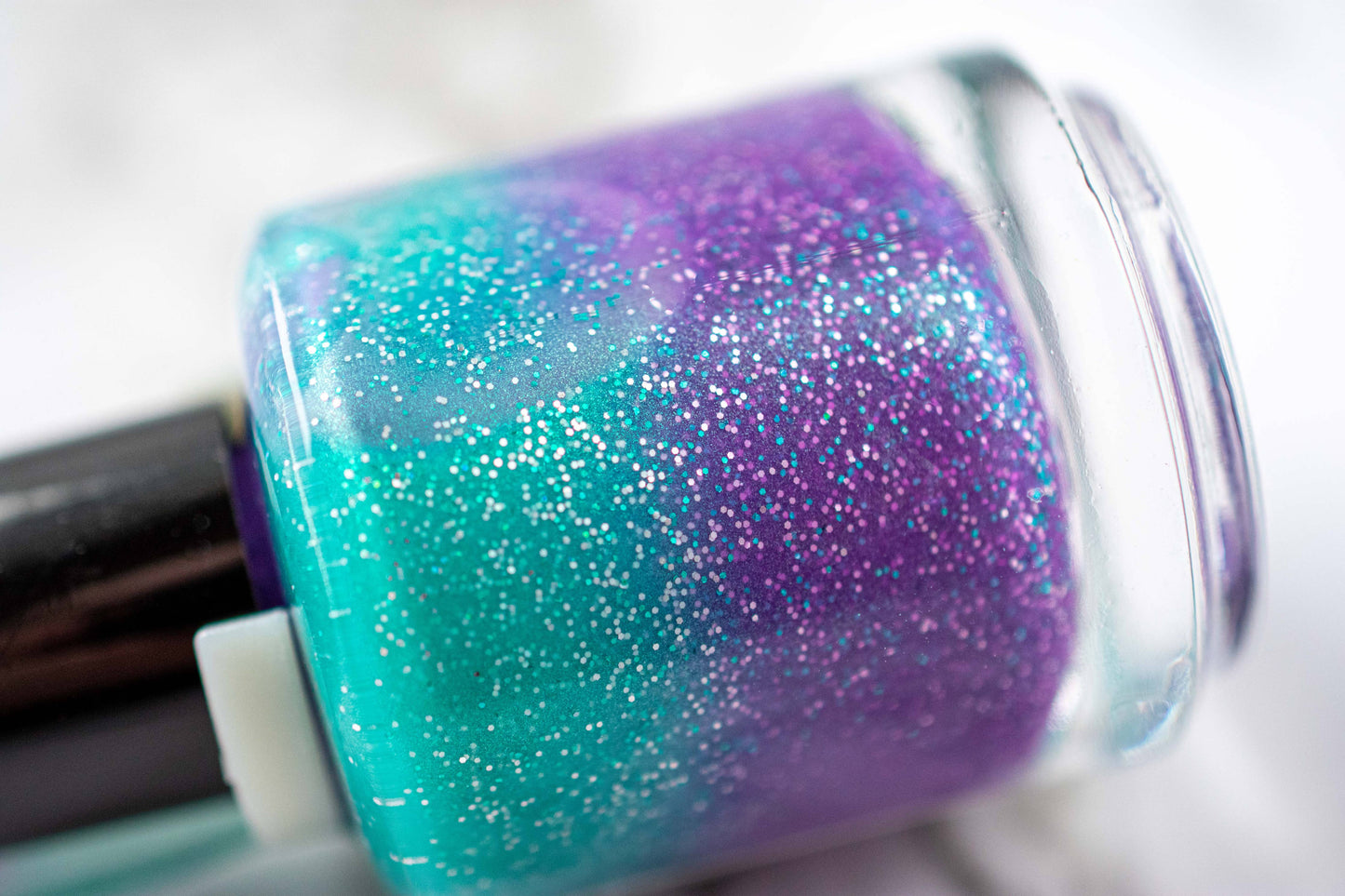You Grow, Girl! ~ Nail Polish Mood Color-Changing Thermal Vegan