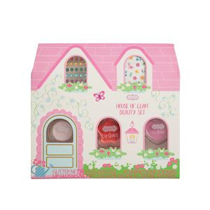 House Of Glam Beauty Set