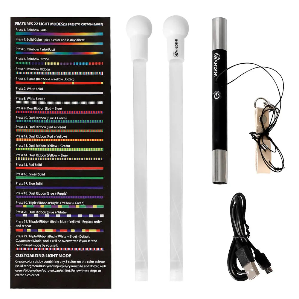 Wandini LED Floating Wand