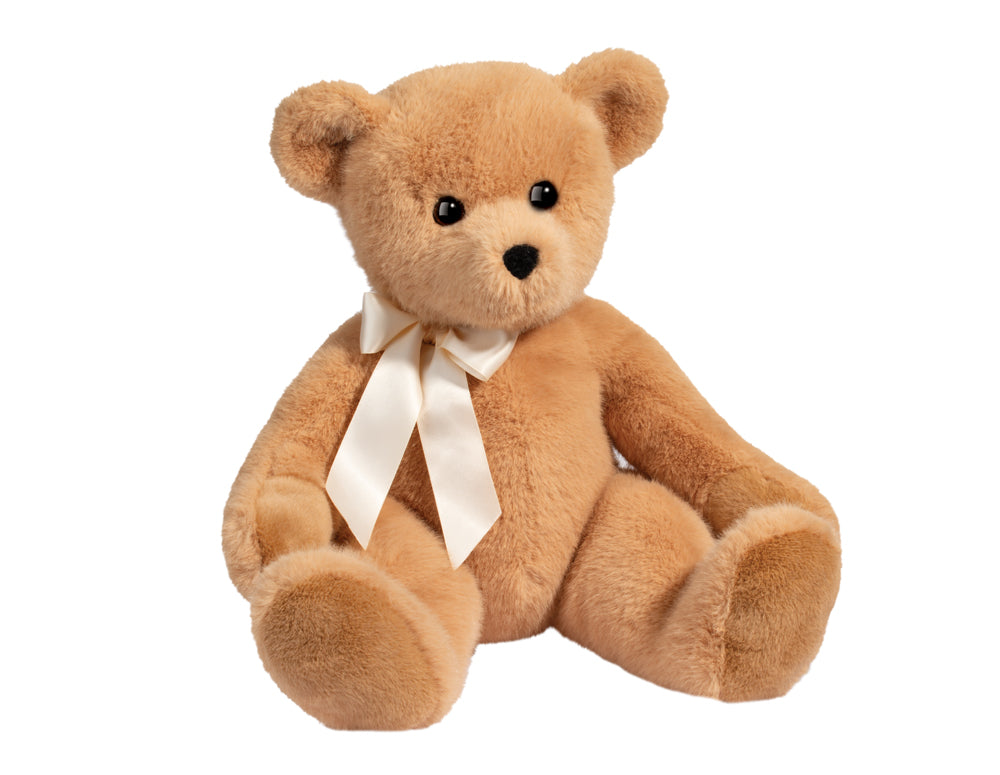 Large Graham Golden Bear