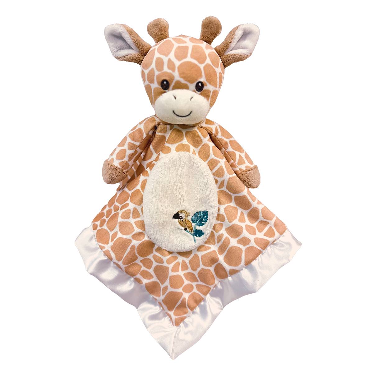 Snuggler Georgie Giraffe