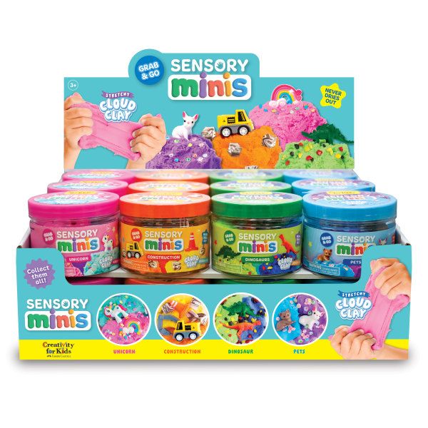 Sensory Mini