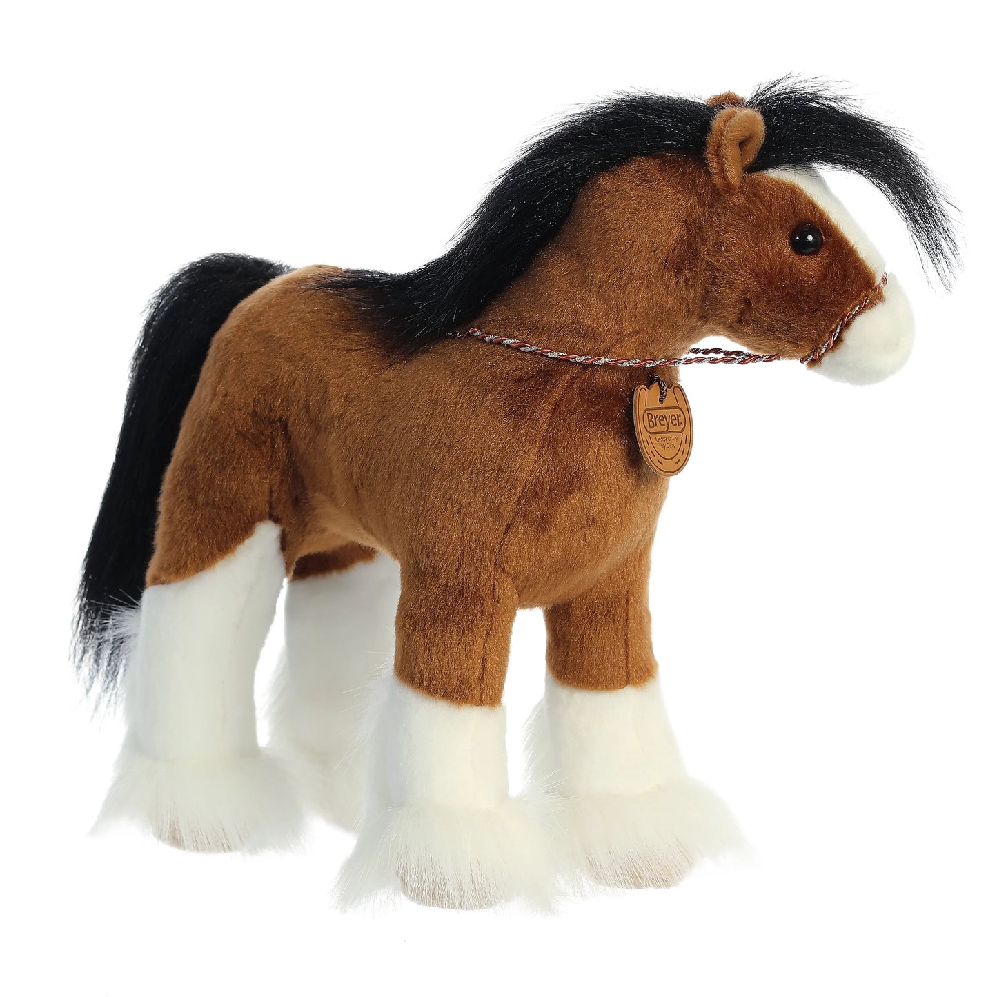 Breyer Clydesdale