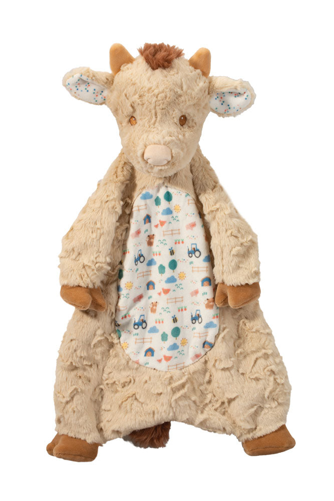 Shlumpie Hayes Highland Cow