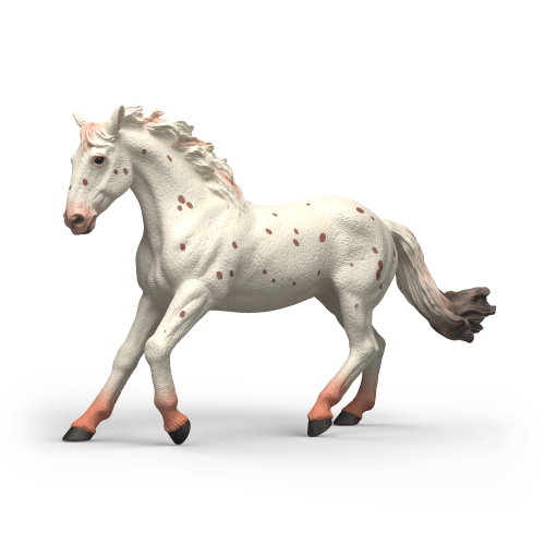 Schleich Knabstrupper Mare