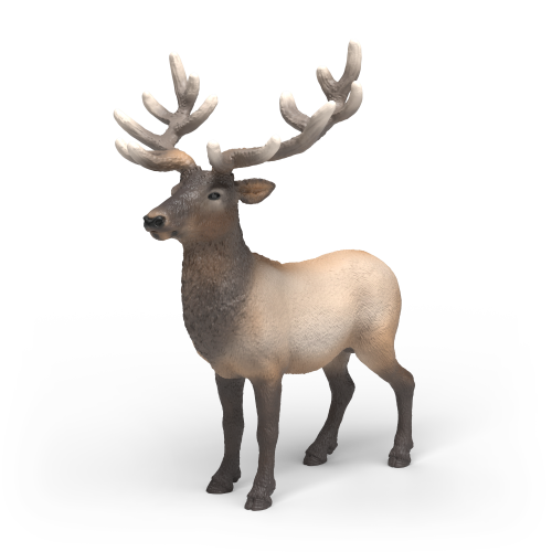 Schleich Elk