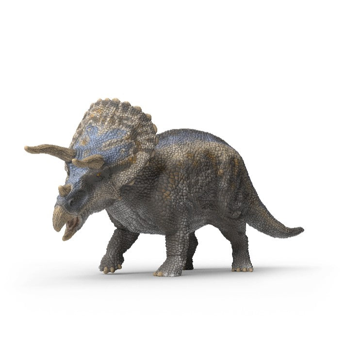 Schleich Triceratops