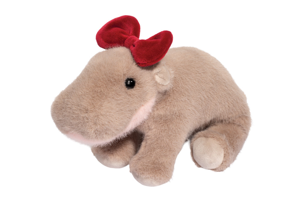 Holiday Hippo