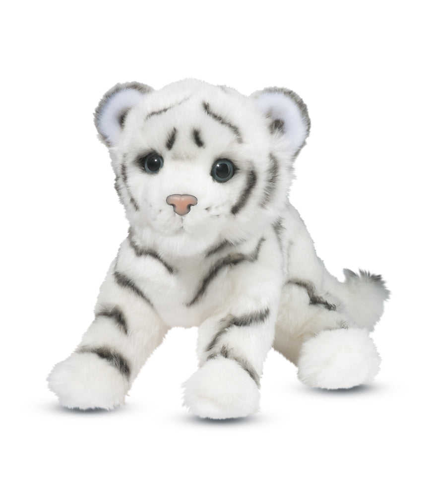 Silky White Tiger Cub (Copy)