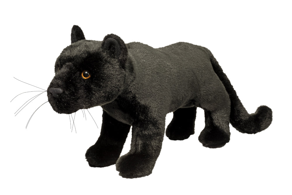 Jagger Black Panther
