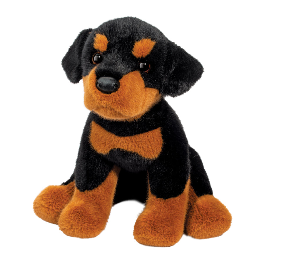 Ed Rottweiler