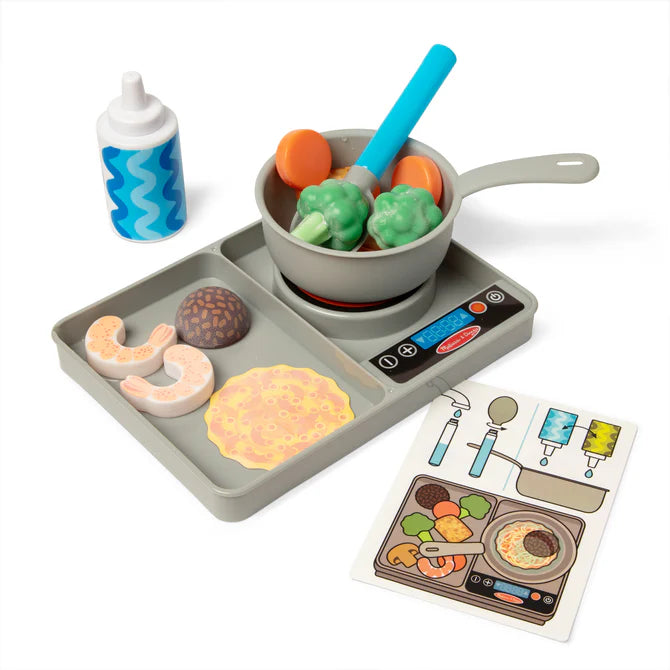 Make a Shake Play Set