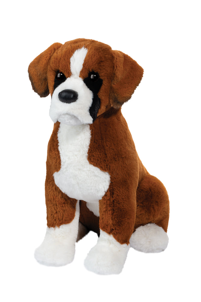 Chance Boxer