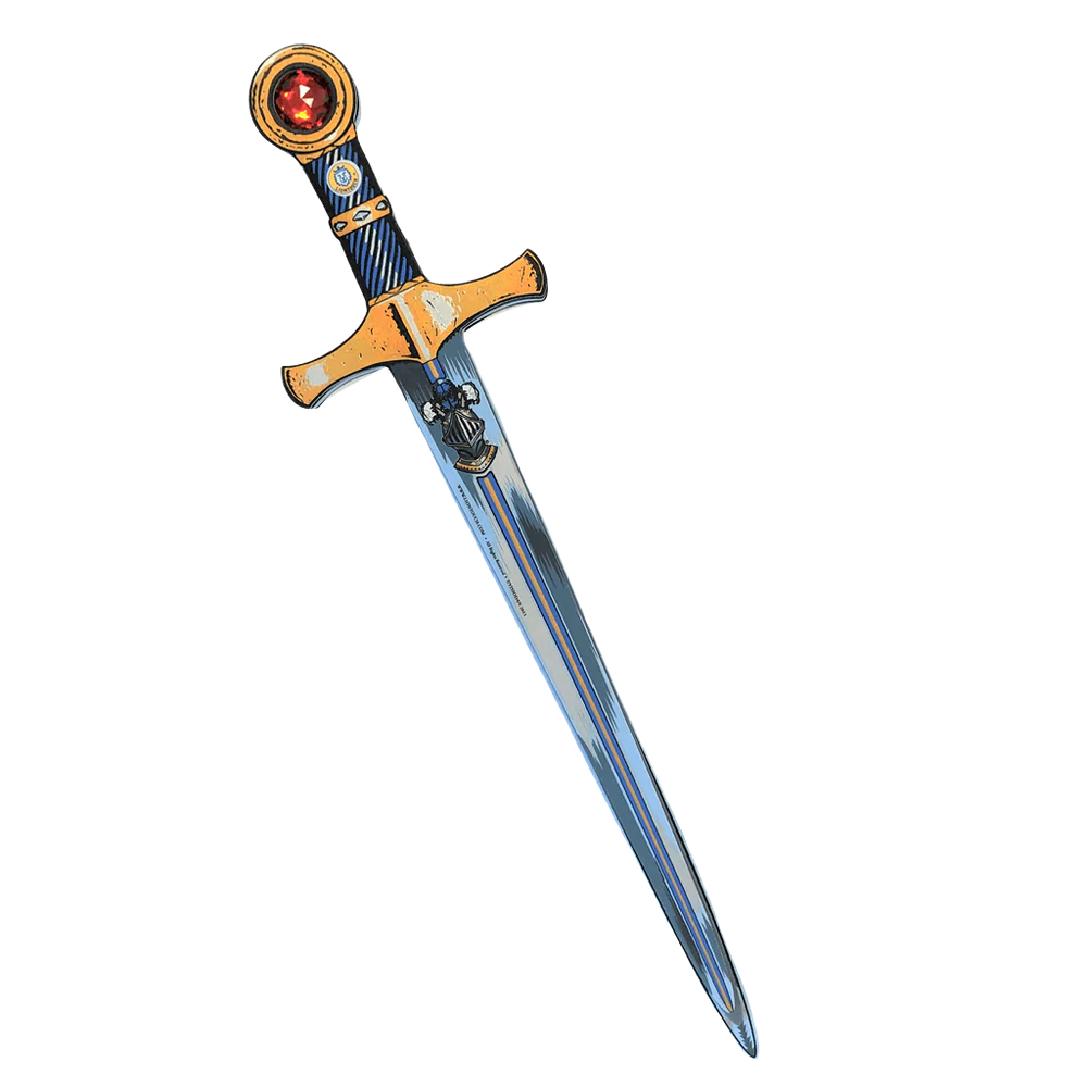 Liontouch Mystery Knight Sword