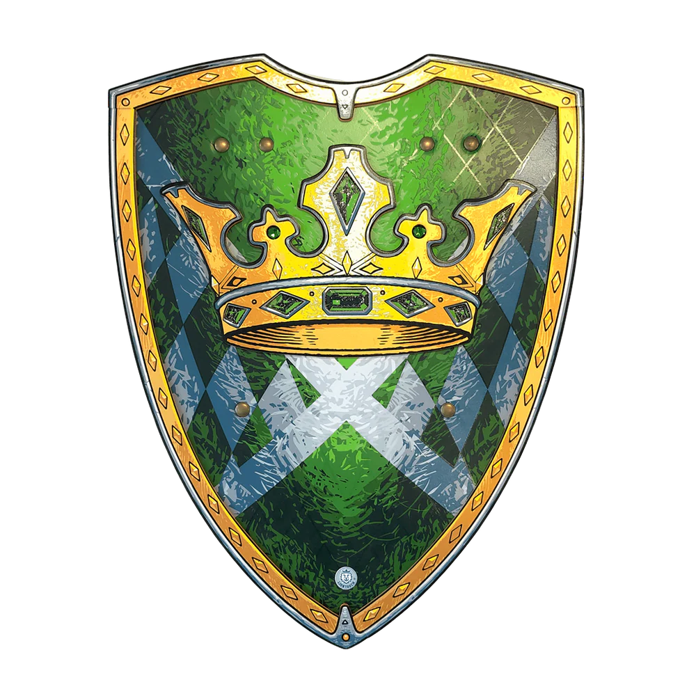 Liontouch Kingmaker Shield