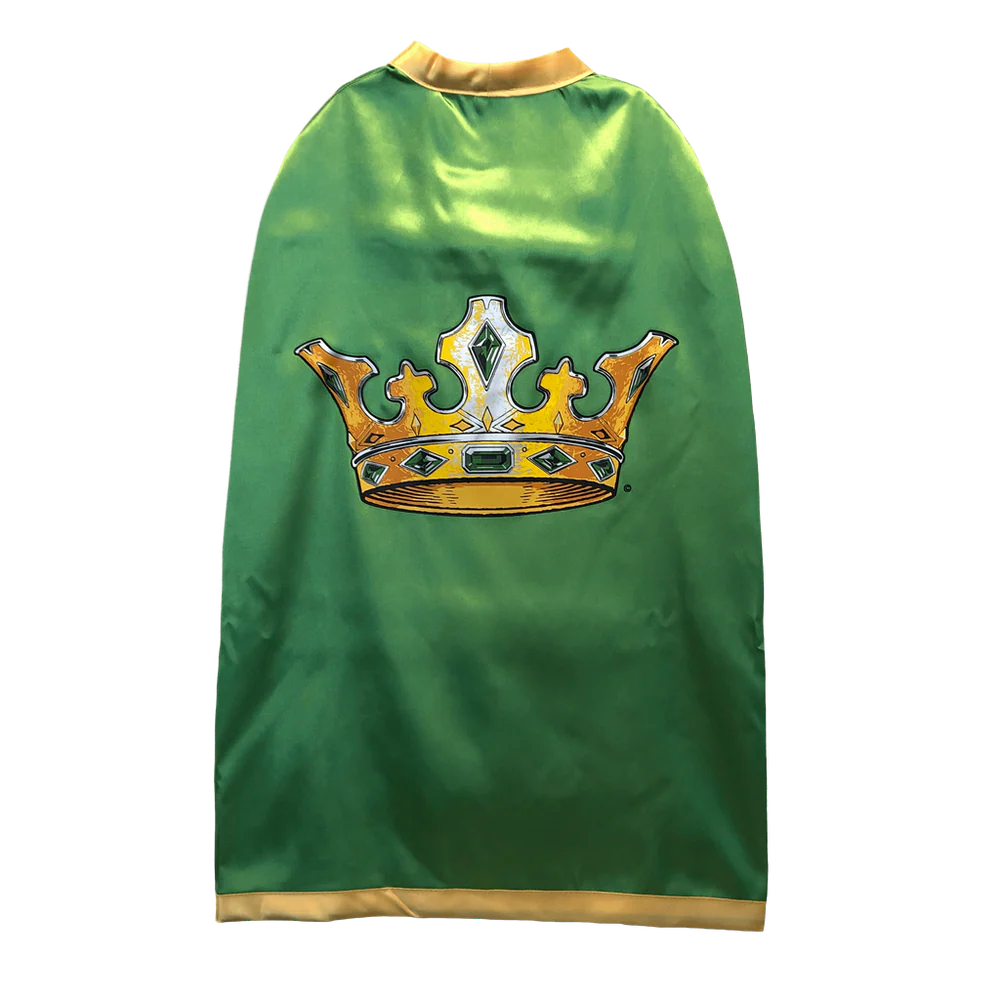 Liontouch Kingmaker Cape