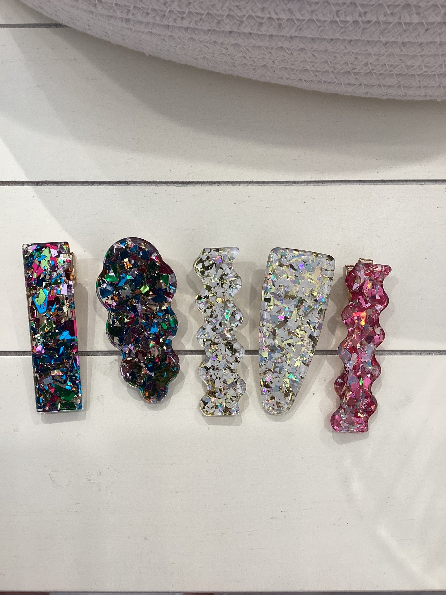 Hair Clip Taylor Elliott