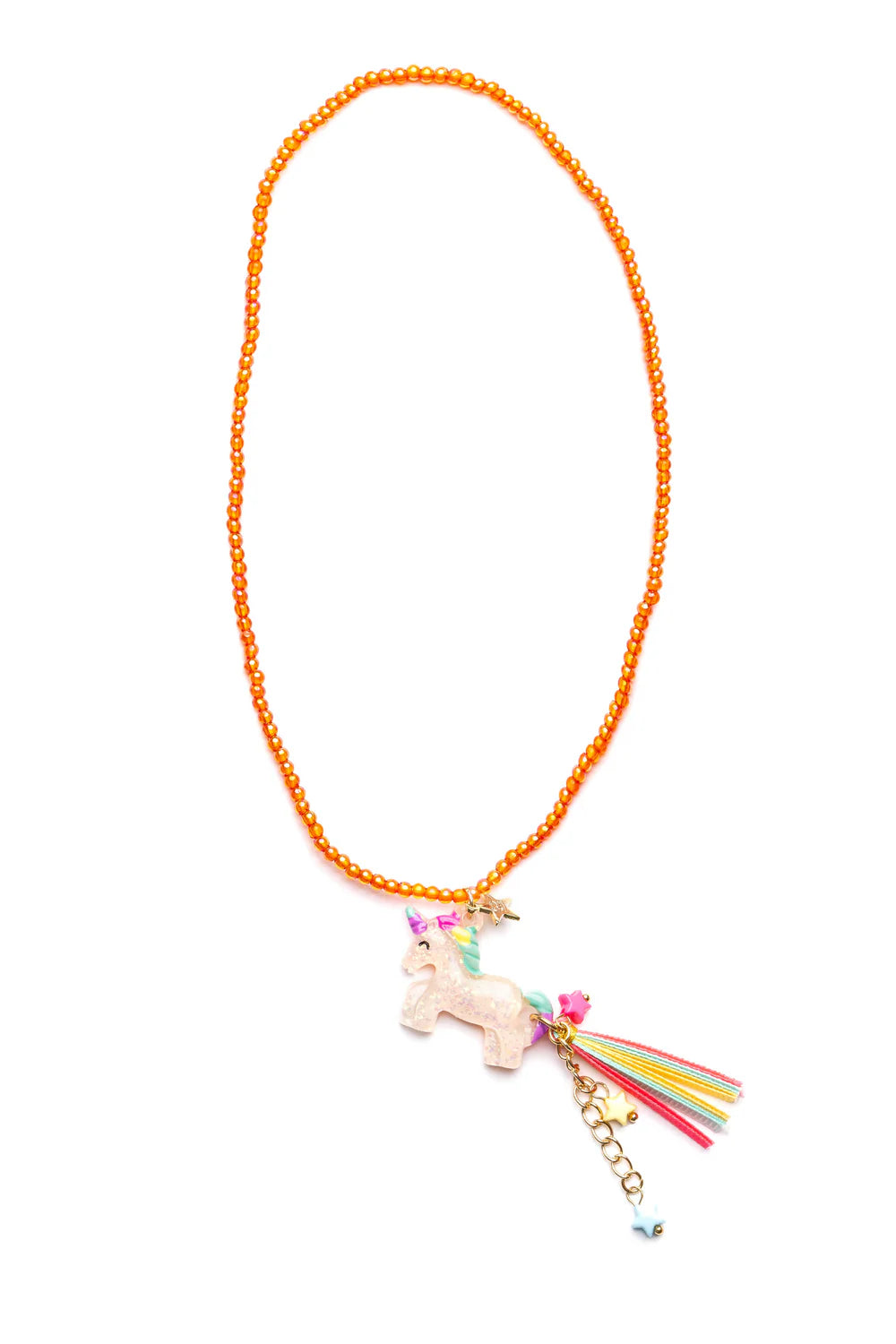 GP Unicorn Superstar Necklace
