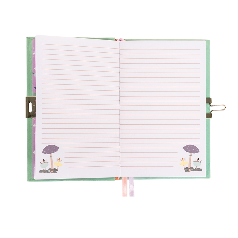 Enchanted My Scented Secret Diary