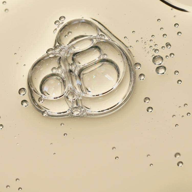 Super Shine Hair Serum | hydrating & finishing shine elixir