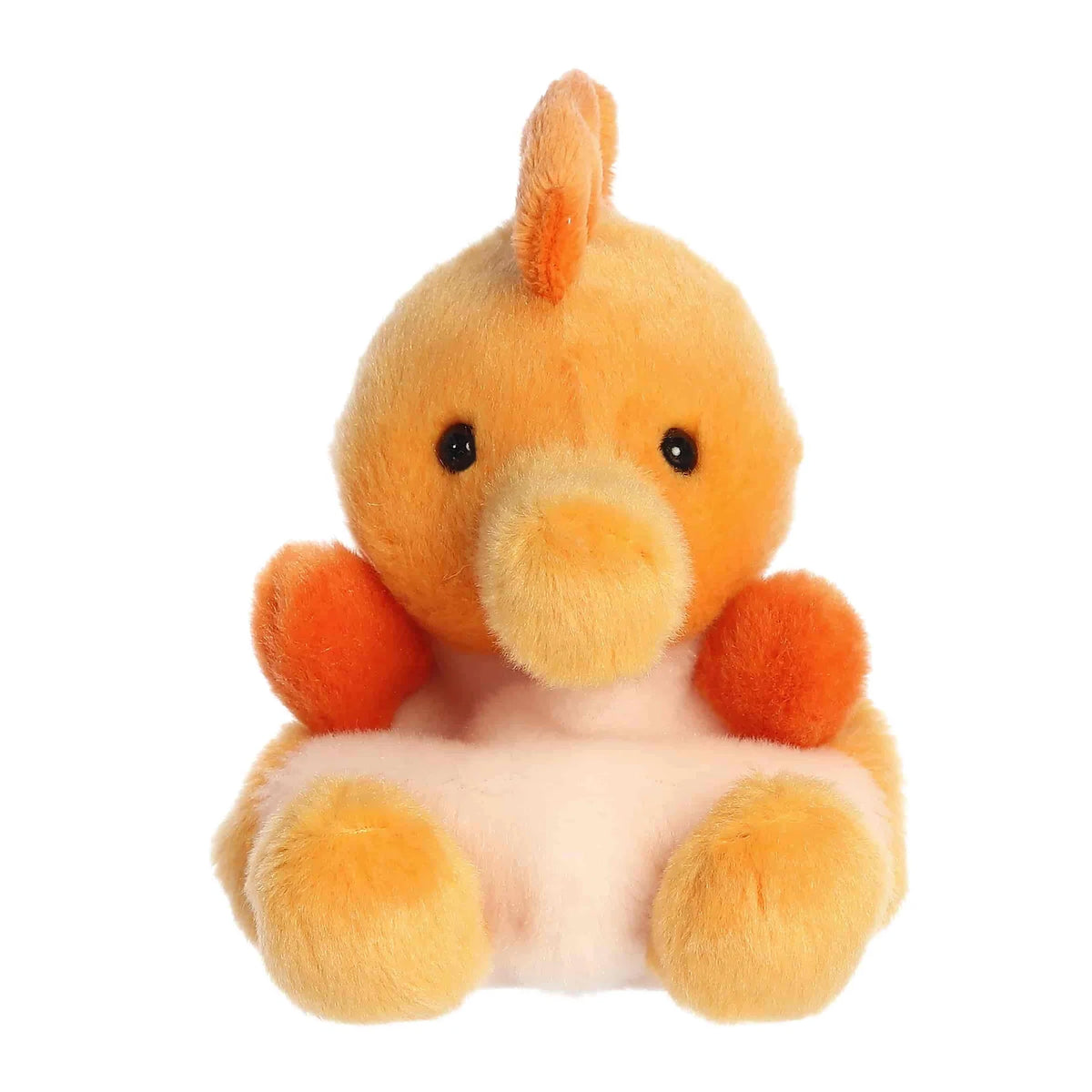 Palm Pal Felipe Seahorse