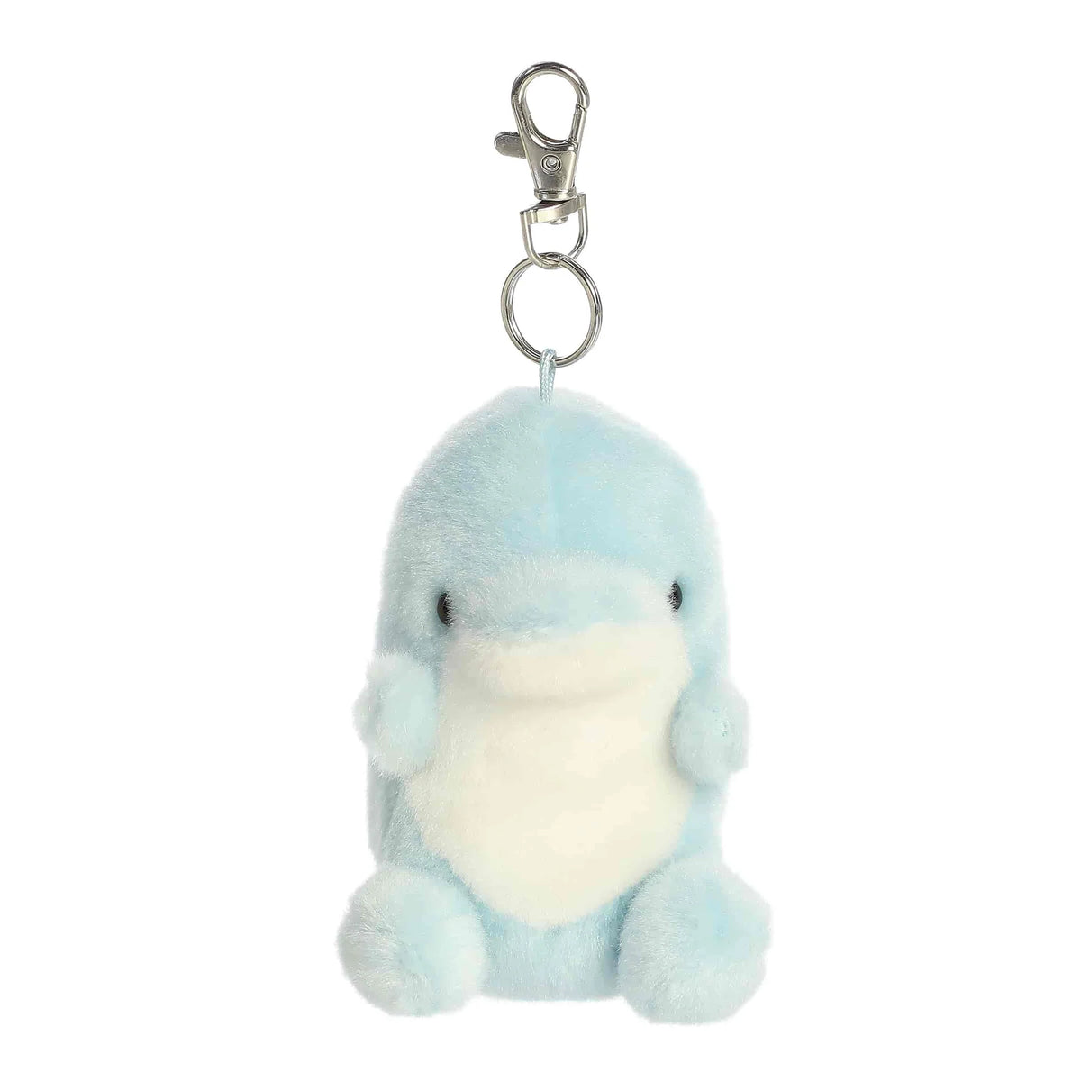 Palm Pal Clicks Dolphin Clip On