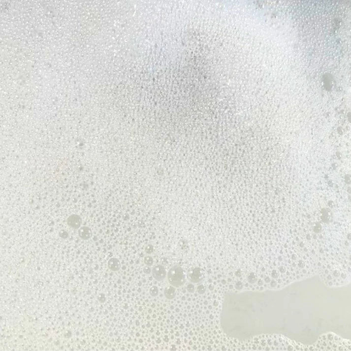 Bubble Bath - Clear