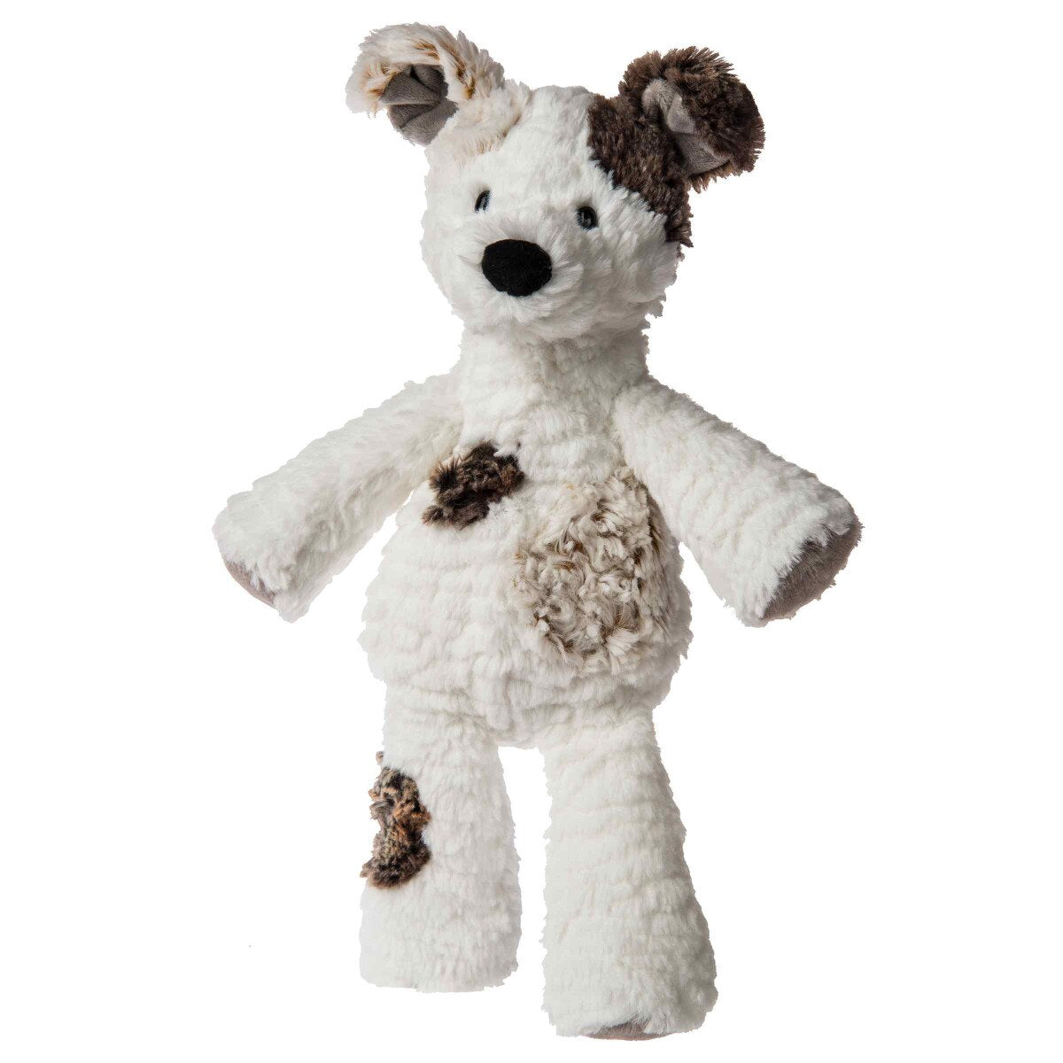 Marshmallow Reggie Pup