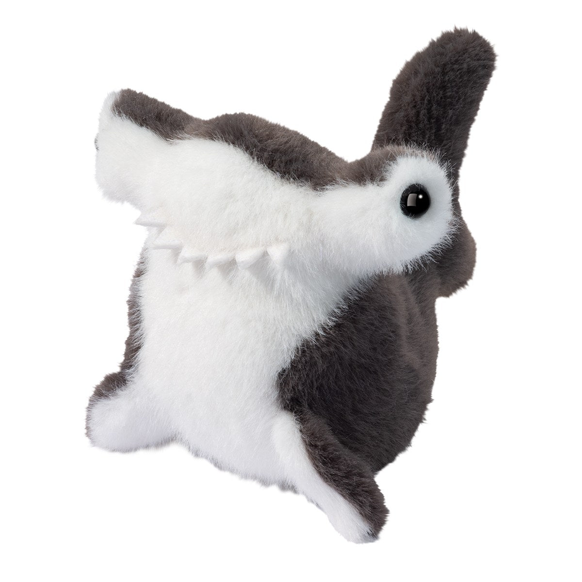 Lil' Baby Hammer Head Shark