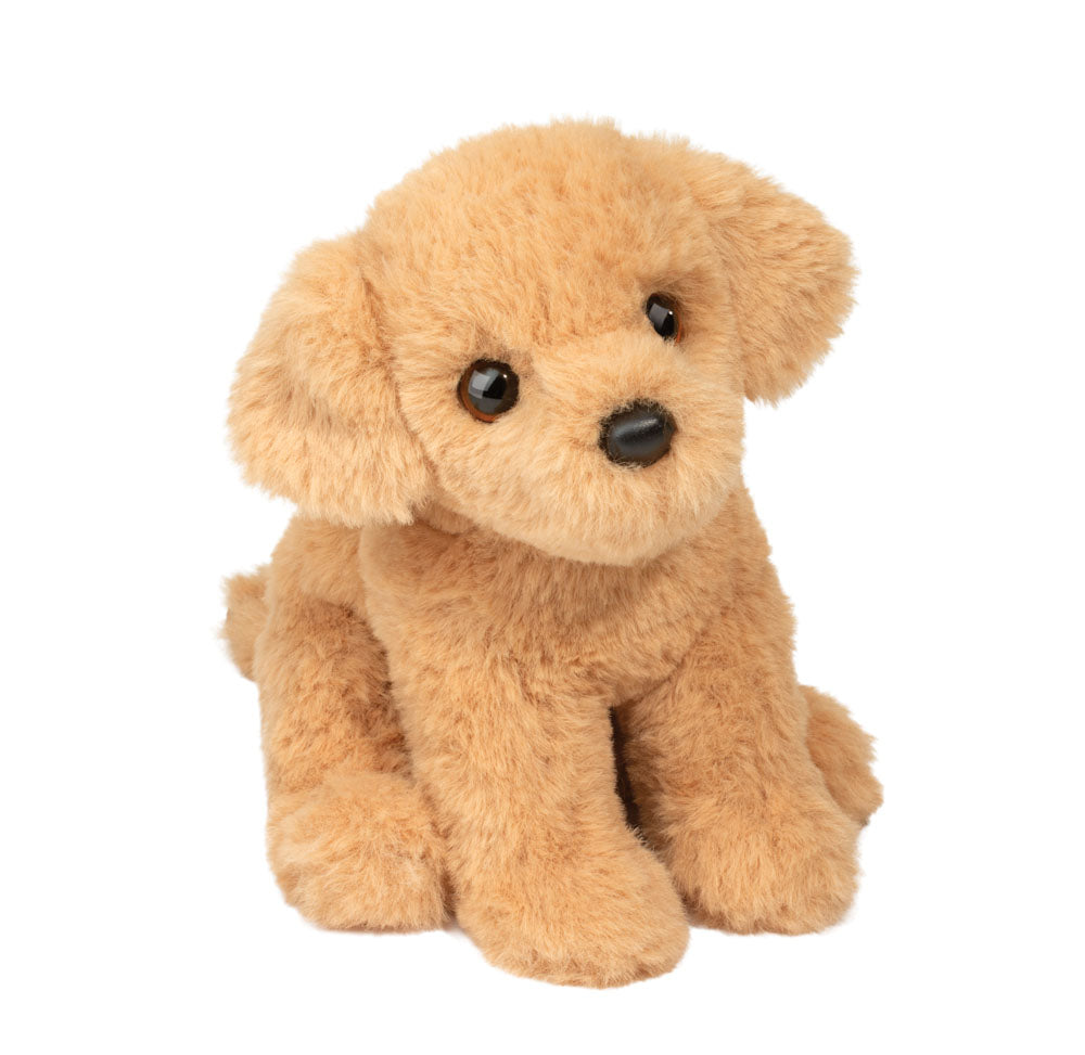 Goldie Golden Retr Mini