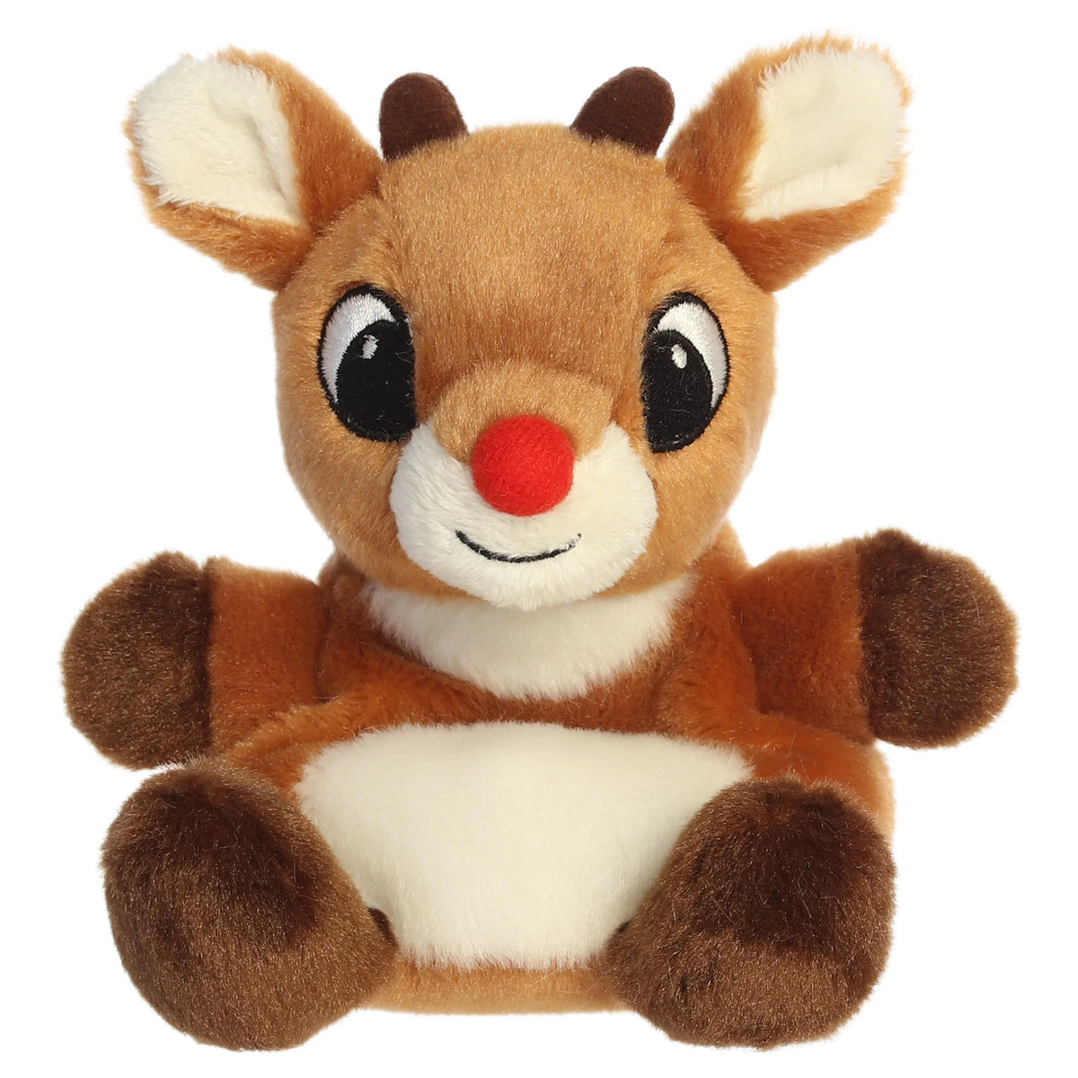 Palm Pal Rudolph