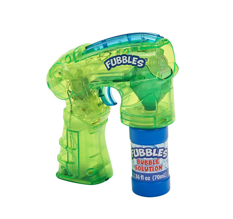 Fubbles® Light-Up Supreme Bubble Blaster