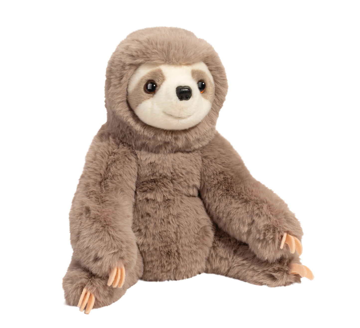 Lizzie Sloth Super Soft