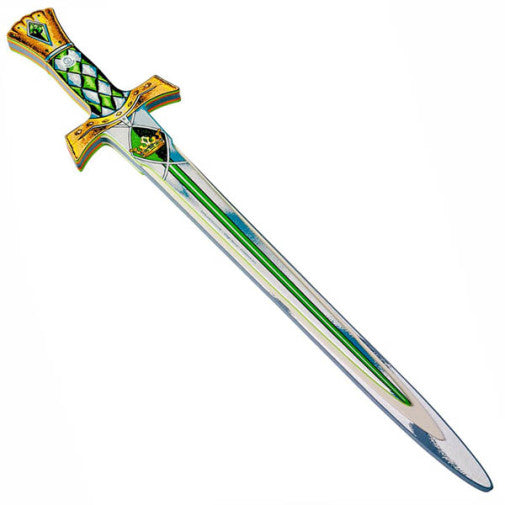Liontouch Kingmaker Sword