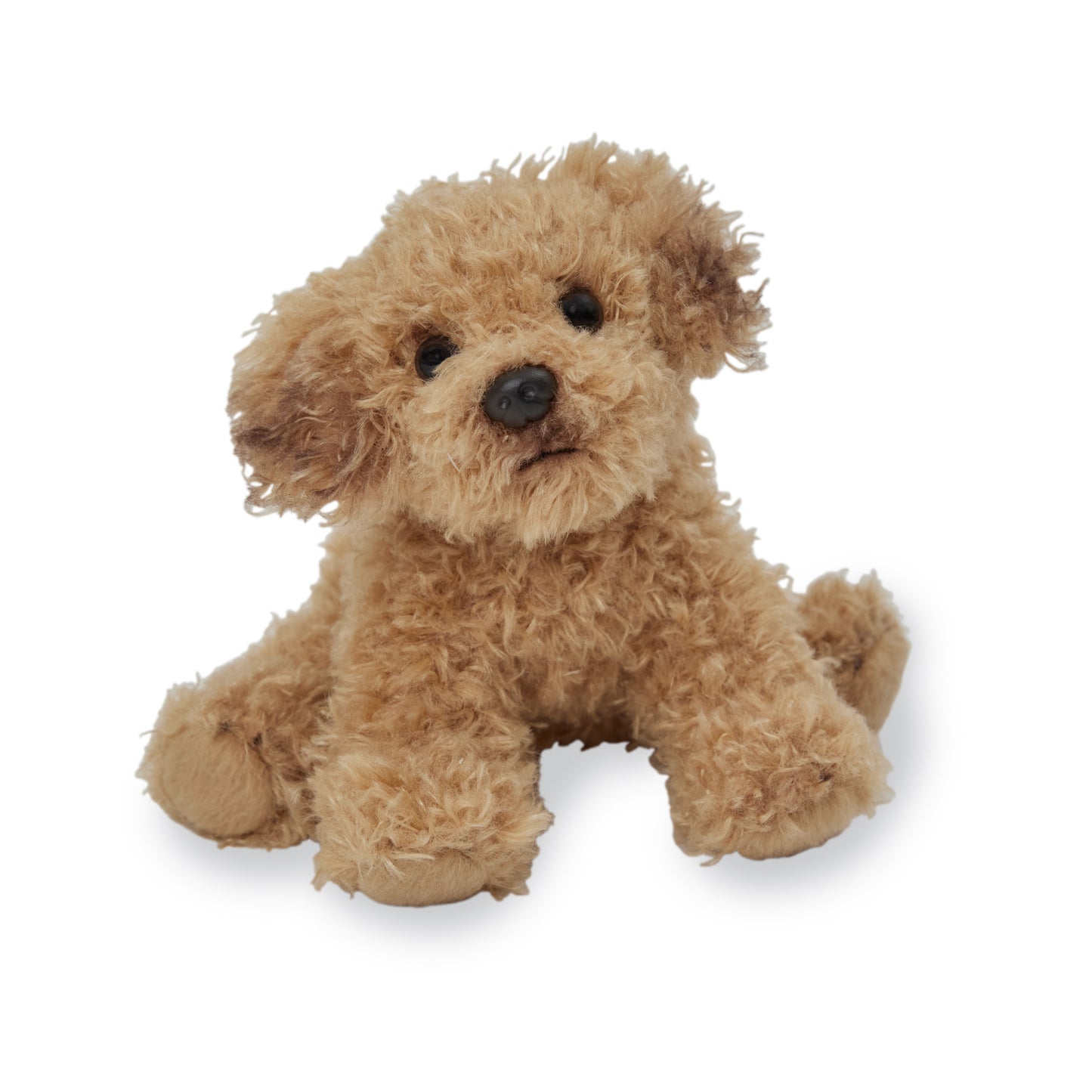 Golden Doodle Dog - Leo 5"