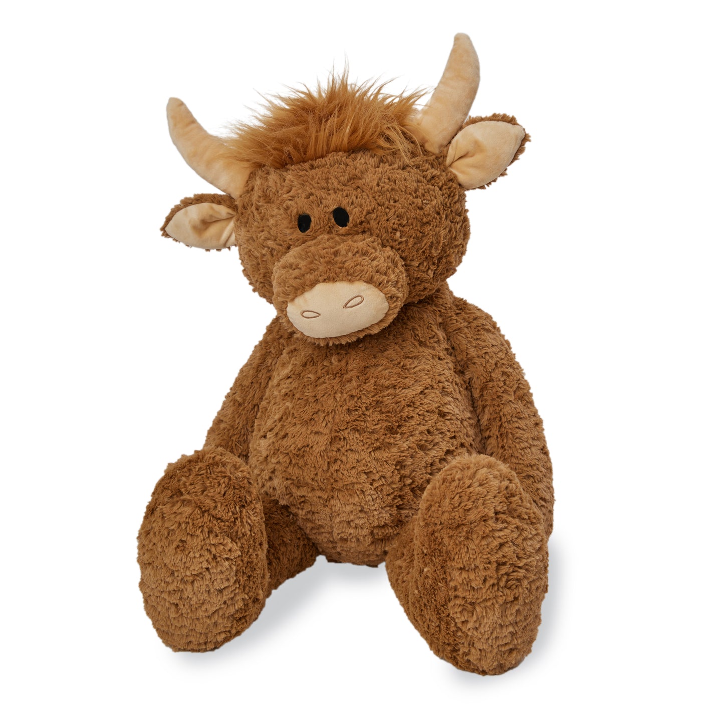 Highland Cow – Carlos 36"