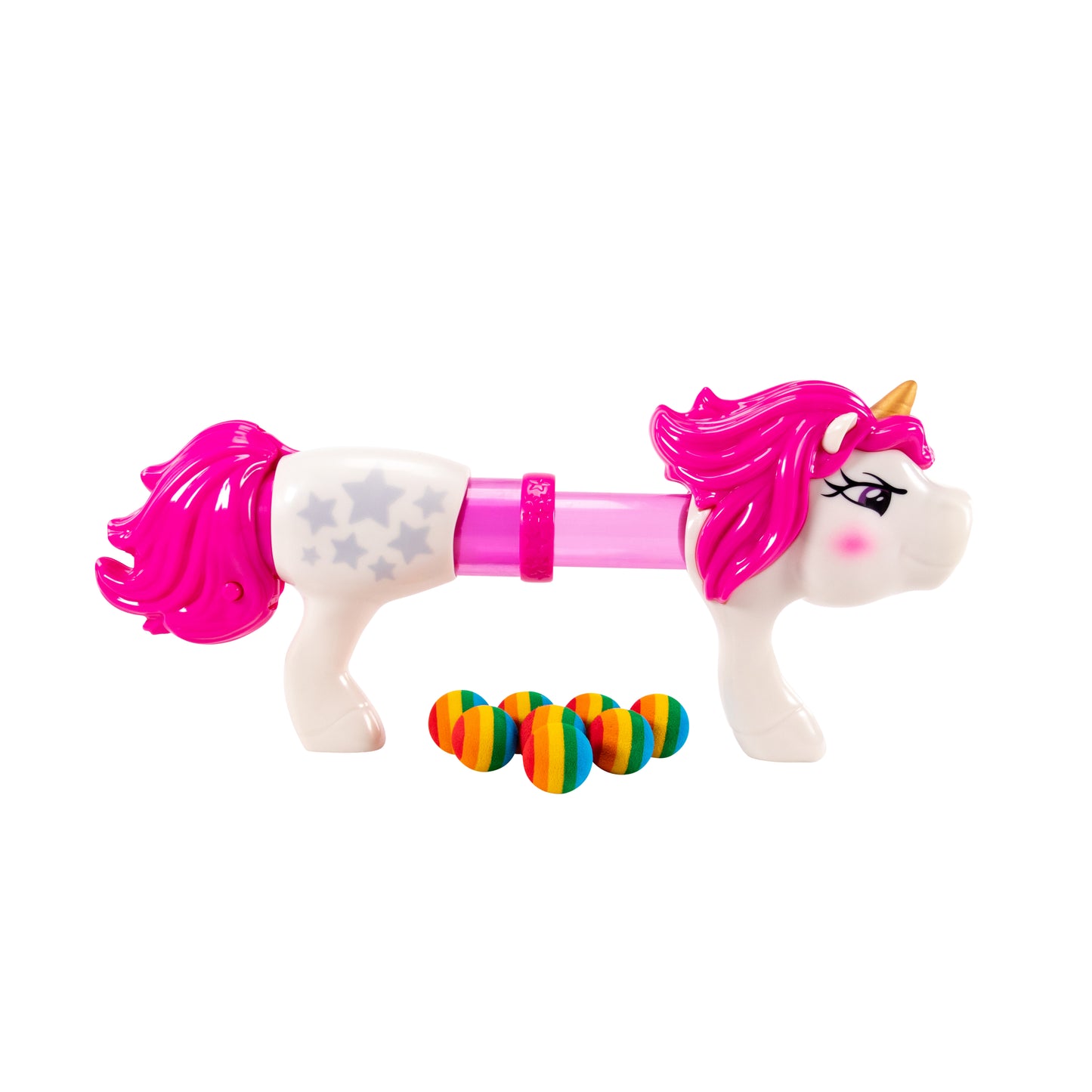 Unicorn Power Popper