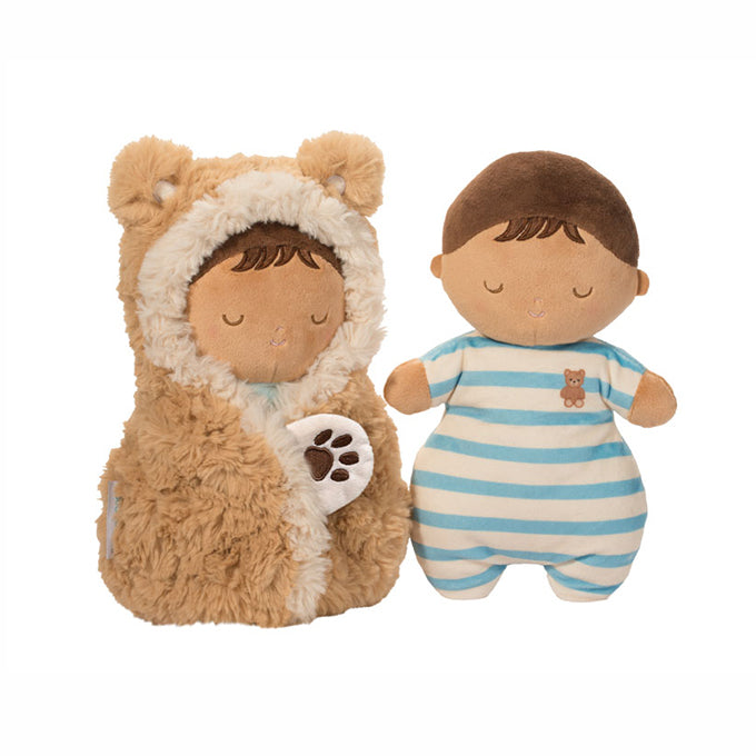 Baby Hug Tate Teddy Bear