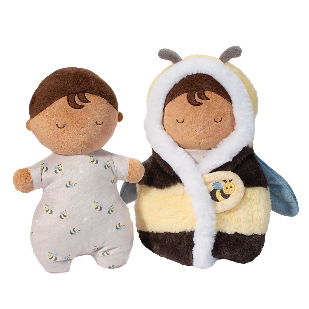 Baby Hug Bee