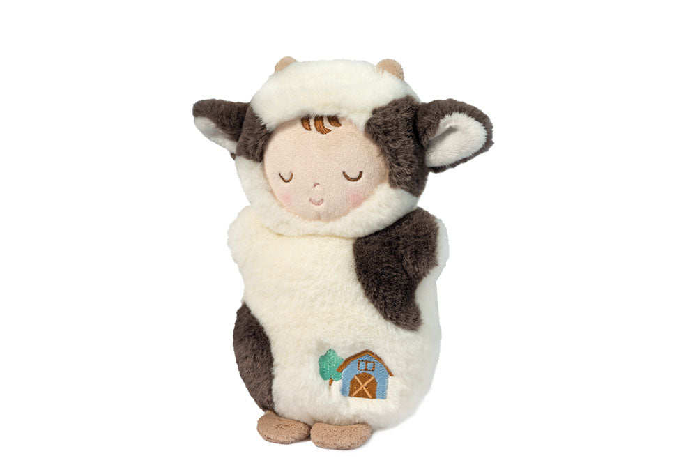 Baby Hug Mini Cow