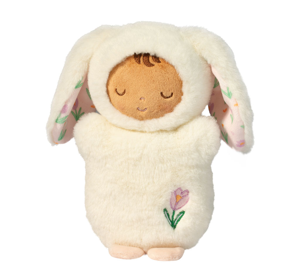 Baby Hug Mini Bunny