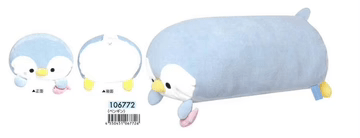 Penguin CRUX Pillow