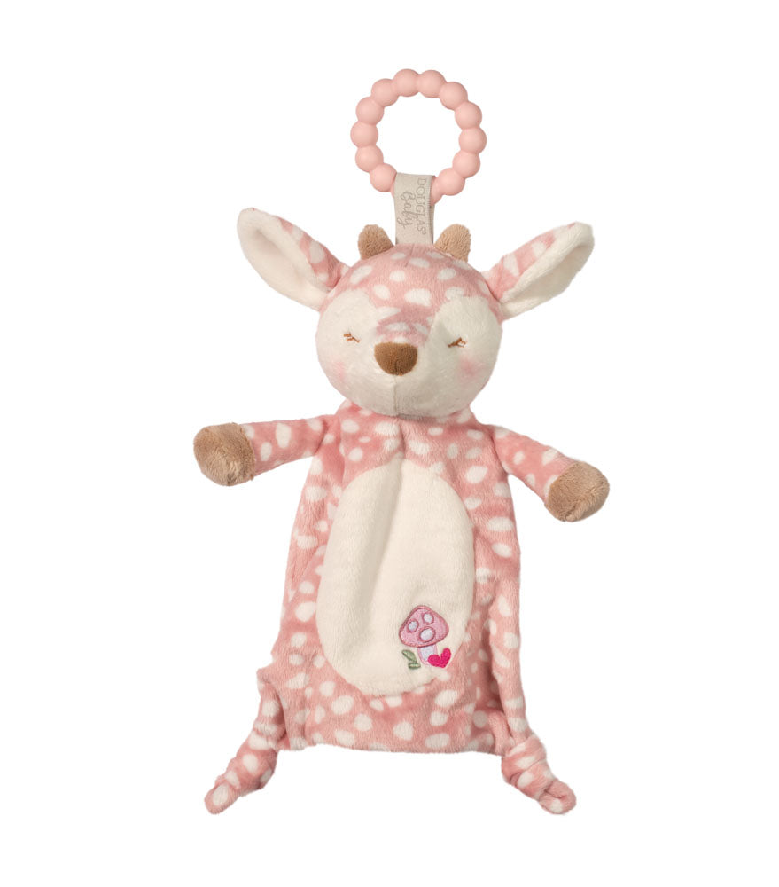 Farrah Pk Fawn Lil Teethr
