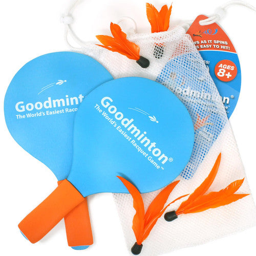 Goodminton